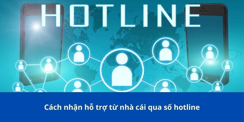 Cách Nhận Hỗ Trợ Từ Nhà Cái: Hướng Dẫn Chi Tiết Cho Người Chơi 3 Cách nhận hỗ trợ từ nhà cái qua số hotline