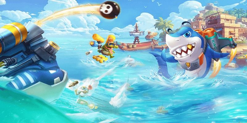 Jackpot Đánh Cá - Chinh Phục Đại Dương Với Các Mẹo Chơi 2 jackpot-danh-ca-1